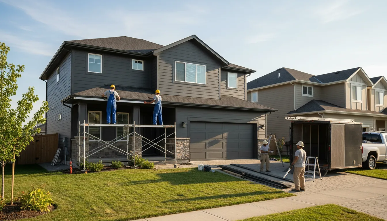 Serving Homes Throughout South Park, PA